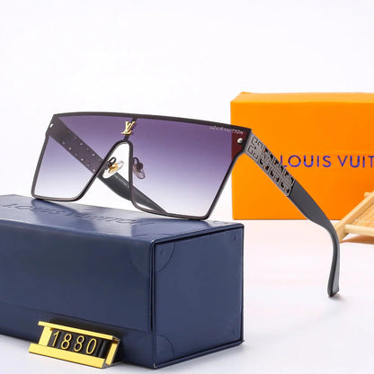 2026 Fashion hot 3 color sunglasses 1880