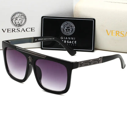 2025 Classic Polarized Unisex Sunglasses