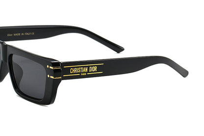 2026 New Small Frame Sunglasses