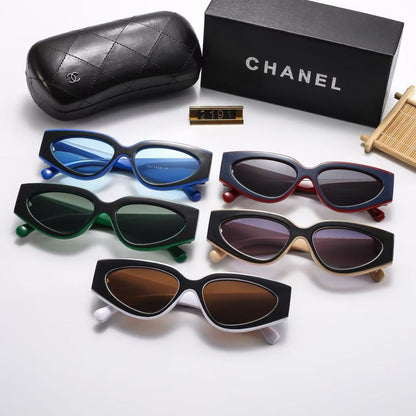 2026 Fashion hot 6 color sunglasses 2191