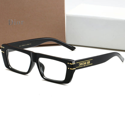 2026 New Small Frame Sunglasses