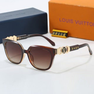 2026 Classic Full Frame Sunglasses