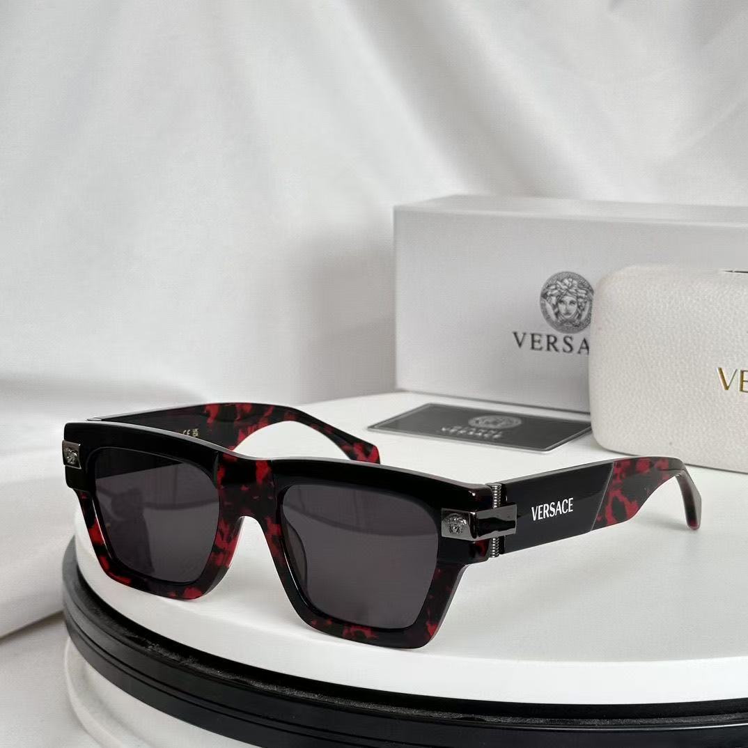 2026 Fashion hot 9 color sunglasses