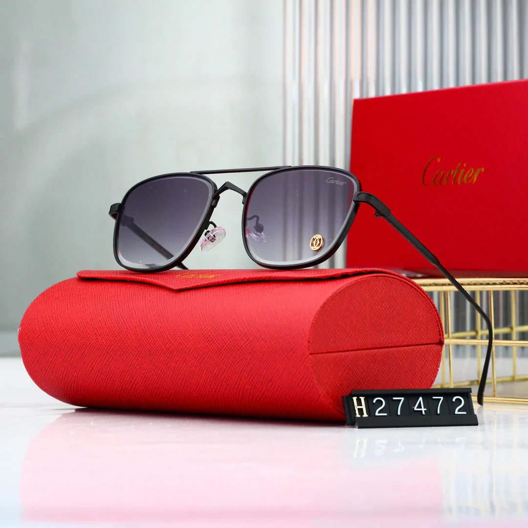 2026 Fashion hot 7 color sunglasses 27472