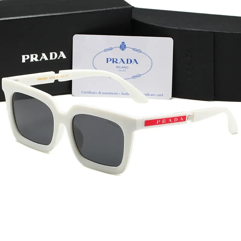 2026 Classic Square Sunglasses