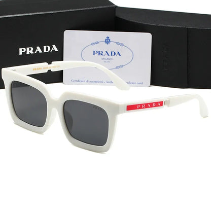 2026 Classic Square Sunglasses
