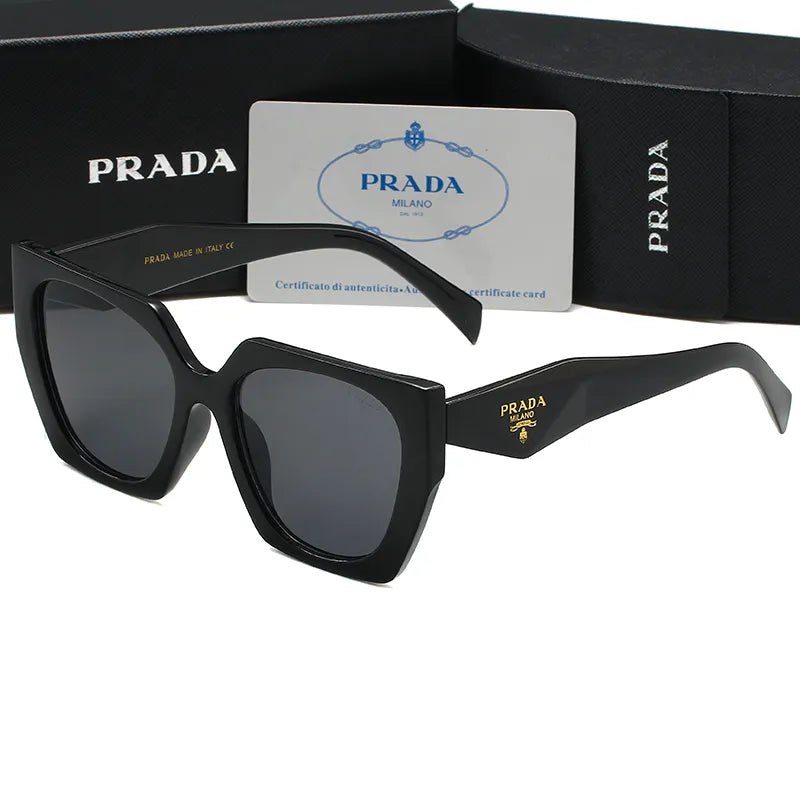 2026 Classic Polygon Unisex Sunglasses