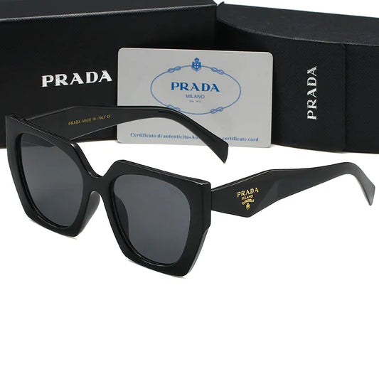 2026 Classic Polygon Unisex Sunglasses