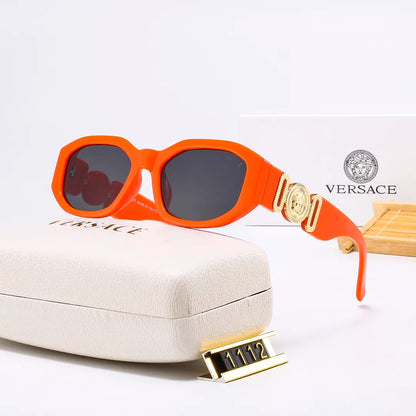 2026 Classic Unisex Small Frame Sunglasses