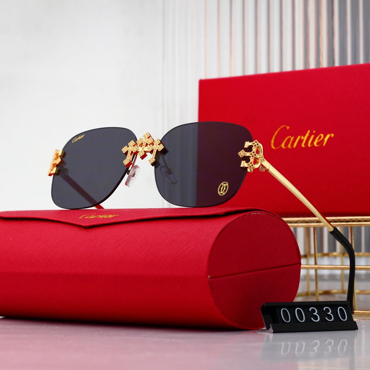 2026 7 colors fashion sunglasses 00330