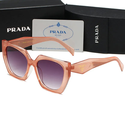 2026 Classic Polygon Unisex Sunglasses