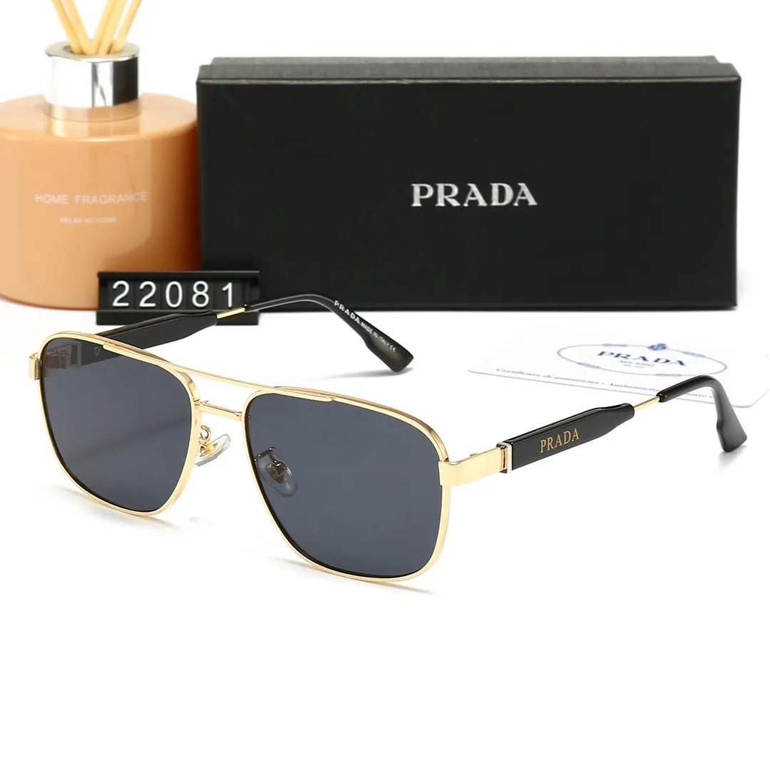 2026 New Unisex Anti-Glare Sunglasses