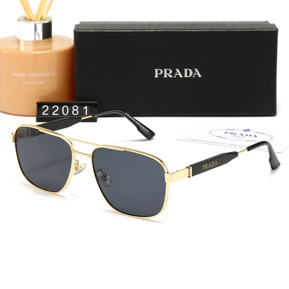 2026 New Unisex Anti-Glare Sunglasses
