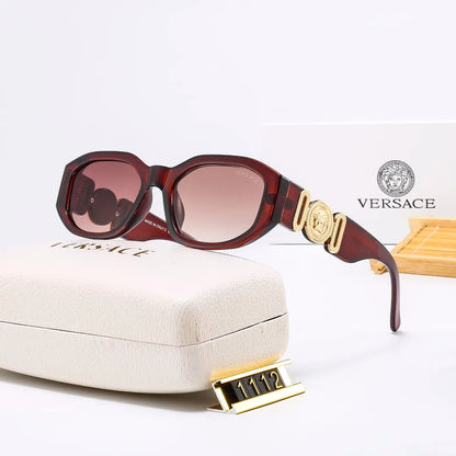 2026 Classic Unisex Small Frame Sunglasses