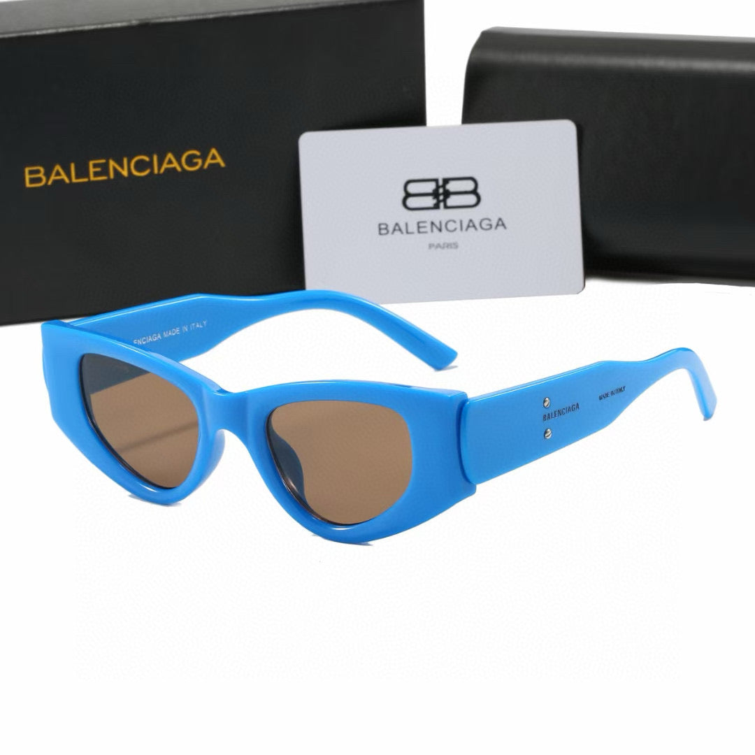 2026 6 colors new fashion sunglasses  2307