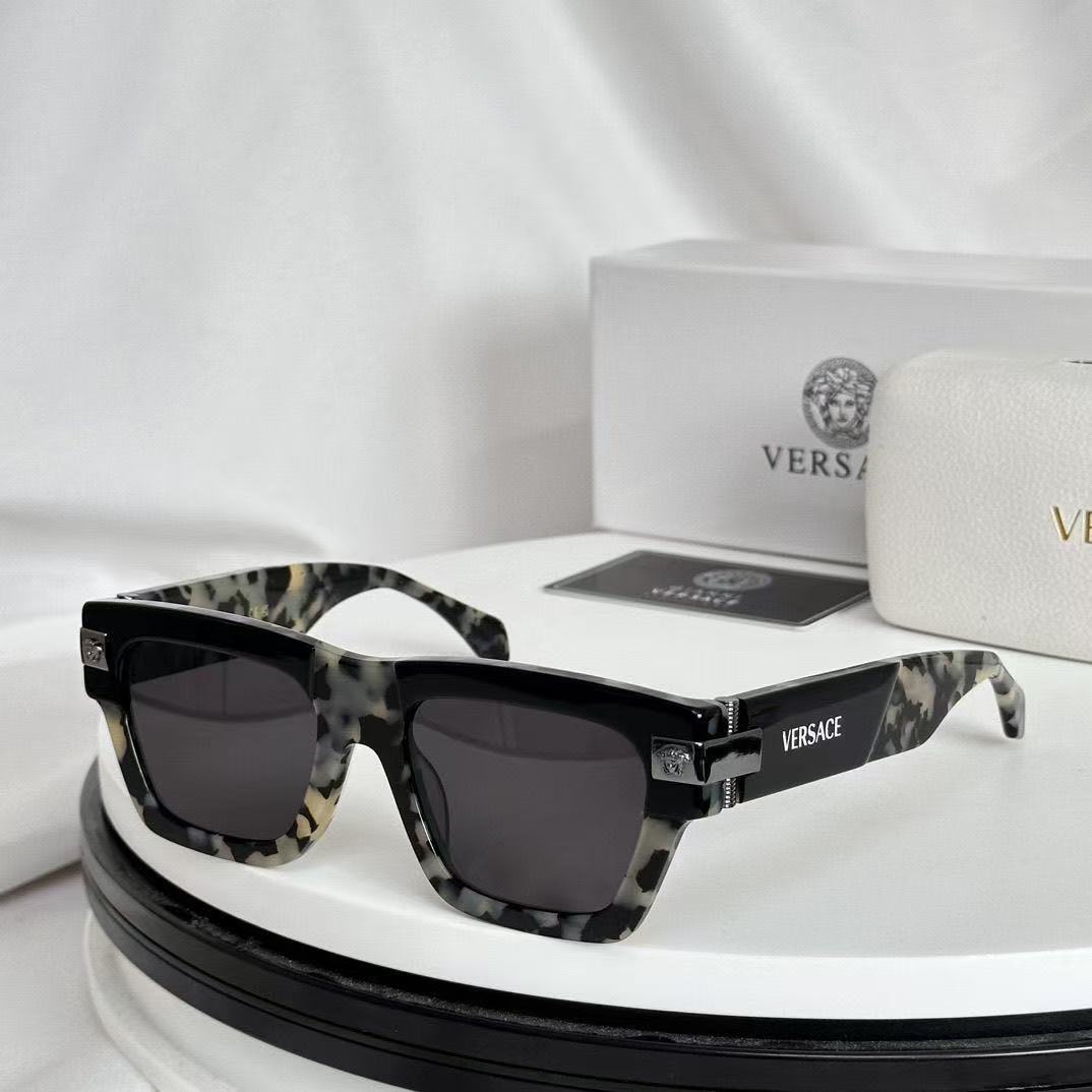 2026 Fashion hot 9 color sunglasses