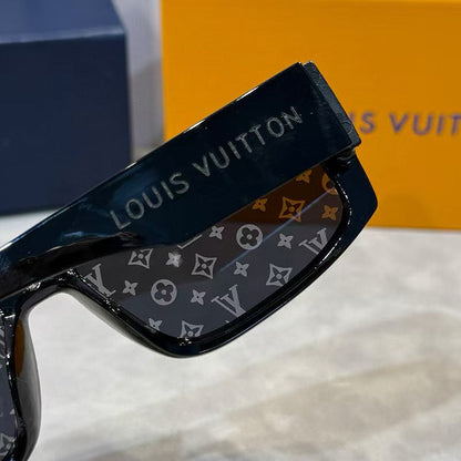 2026 3 colors hot print sunglasses