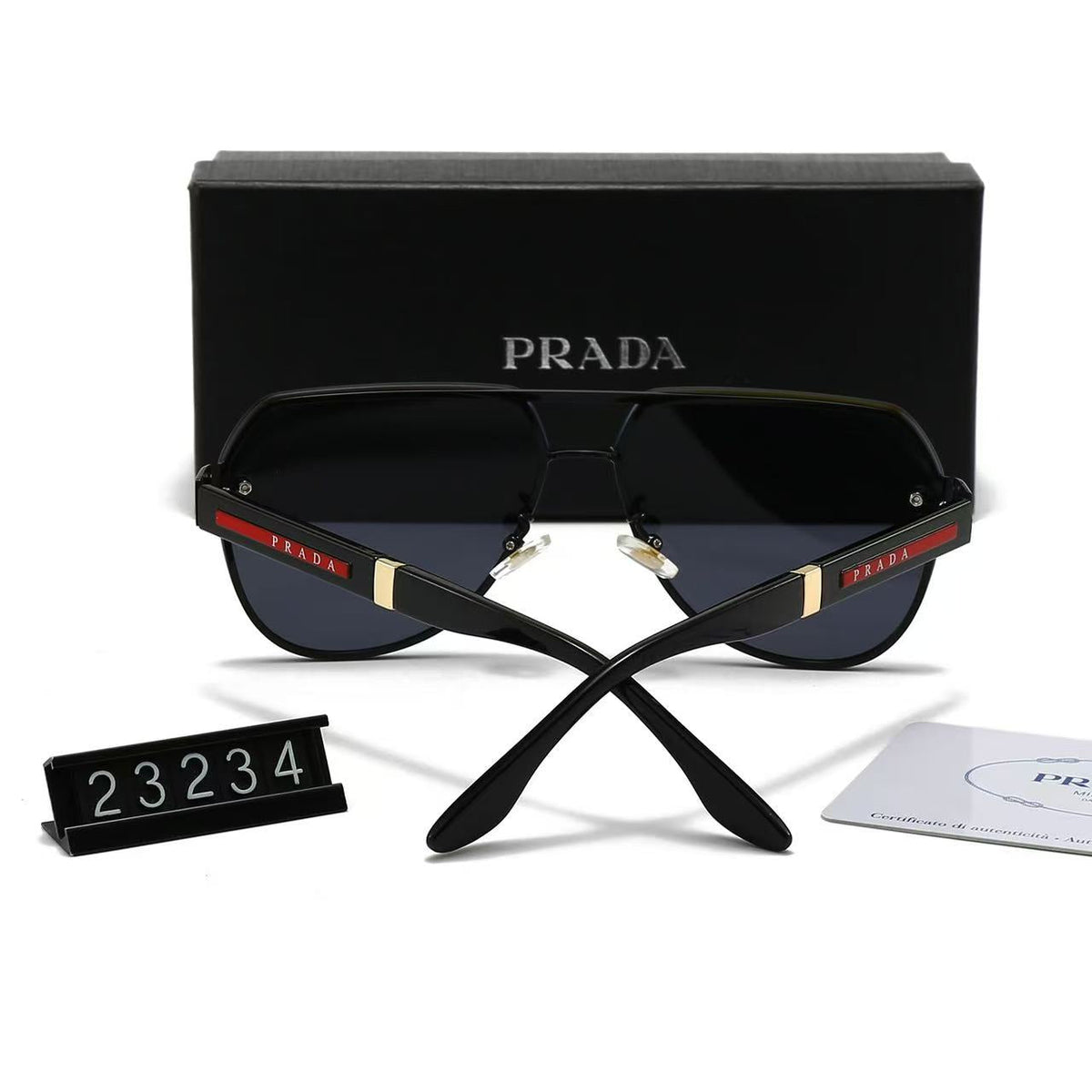2026 Unisex Fashion Sunglasses