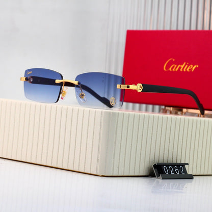 2026 7 colors fashion sunglasses 0262