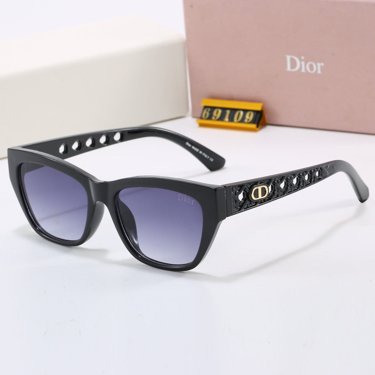 2026 8 colors new hot sunglasses 69109