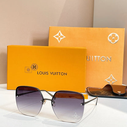 2026 New Prismatic Gradient Sunglasses