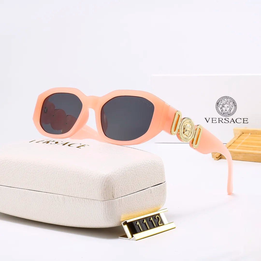 2026 Classic Unisex Small Frame Sunglasses