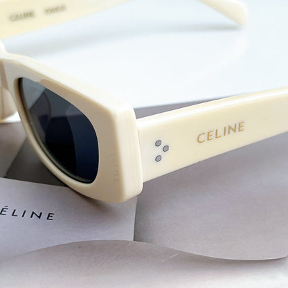 2026 5-color cat-eye sunglasses