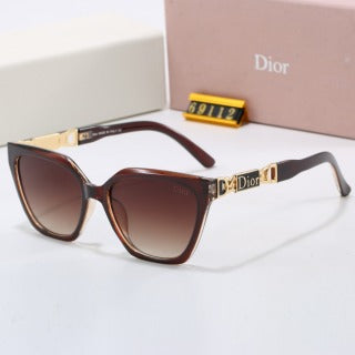 2026 Full frame sunglasses 69112