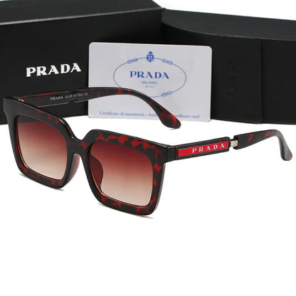 2026 Classic Square Sunglasses