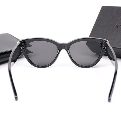 2026 Fashionable new cat-eye sunglasses