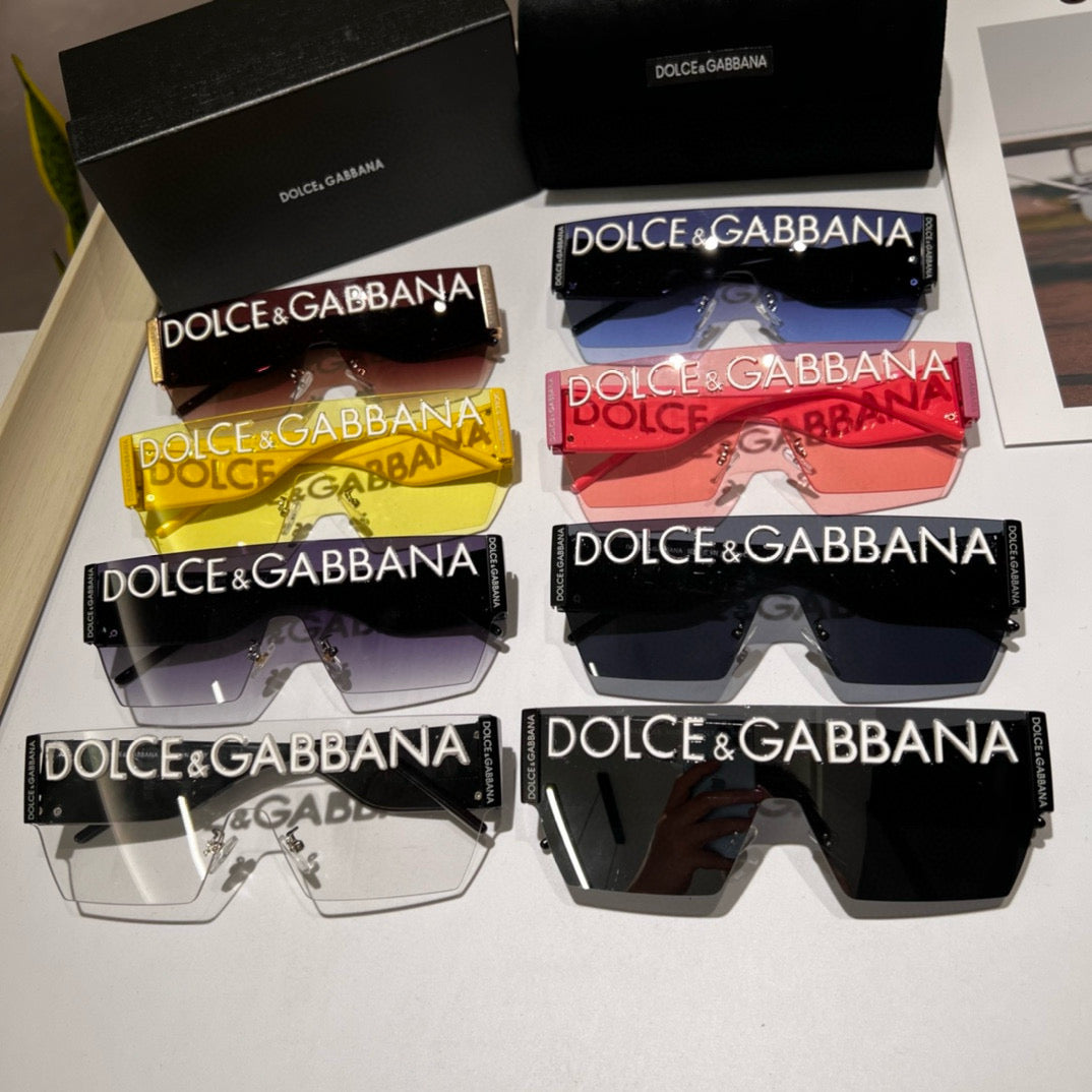 2026 8 colors of trendy sunglasses  8834