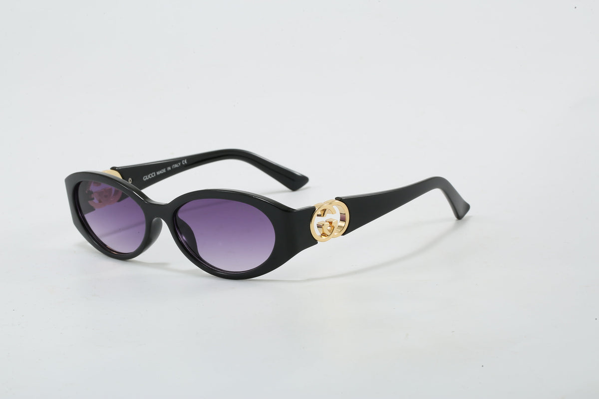2026 new hot sunglasses  9659