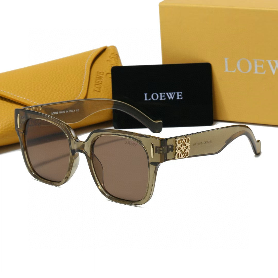 2026 8 hot sunglasses and glasses in 8 colors  50069