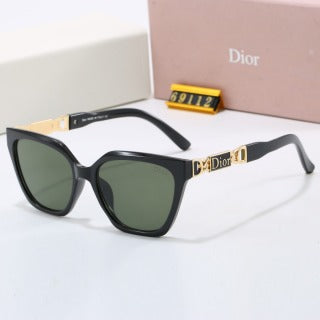 2026 Full frame sunglasses 69112