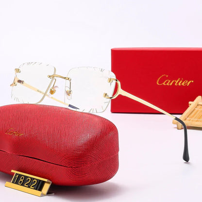 2026 7 Colors Fashion Sunglasses—1822
