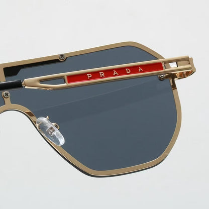 2026 7-color trendy casual sunglasses