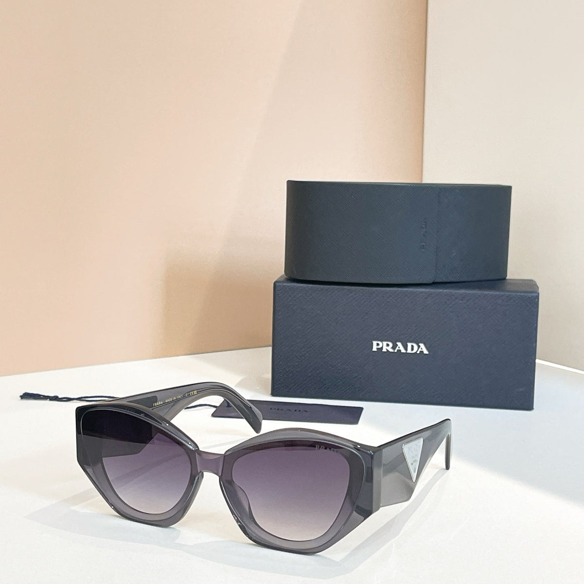 2026 Full frame sunglasses