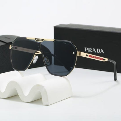 2026 7-color trendy casual sunglasses