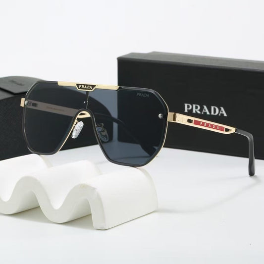 2026 7-color trendy casual sunglasses