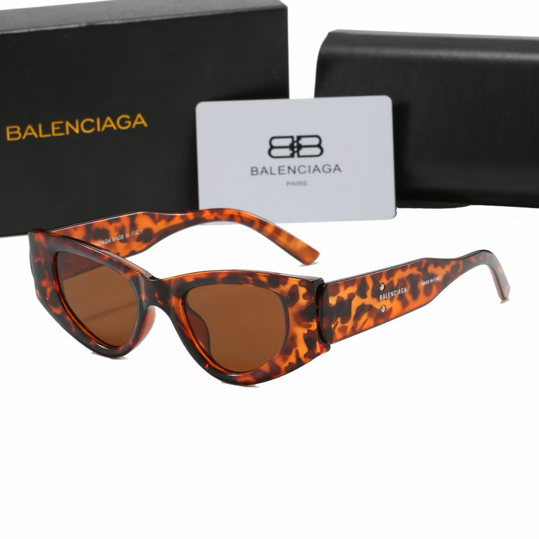 2026 6 colors new fashion sunglasses  2307
