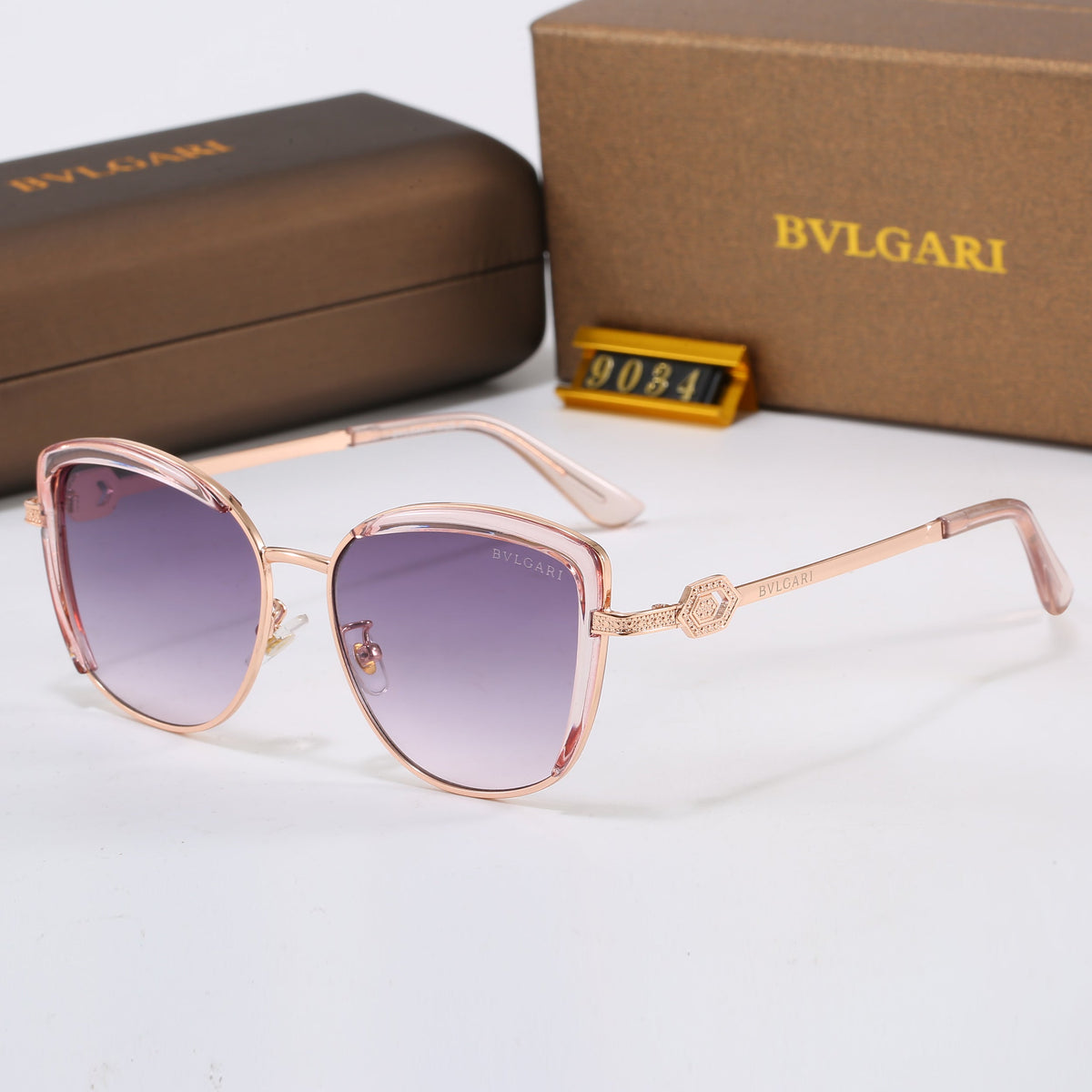 2026 8 colors New fashion and practical sunglasses  9034