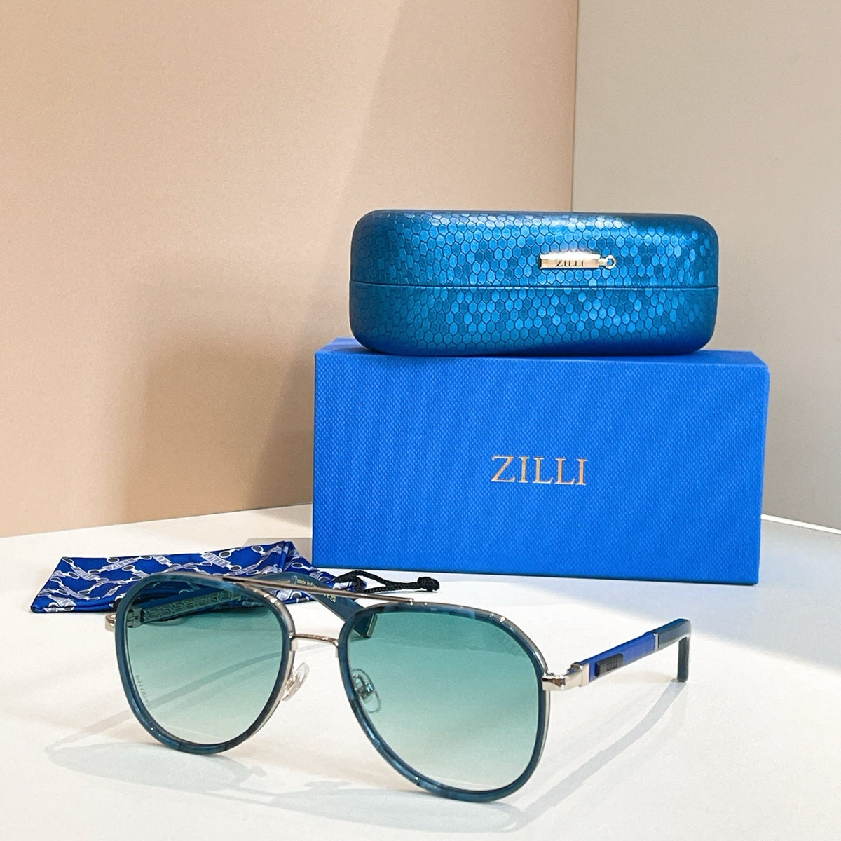 2026 New oval sunglasses