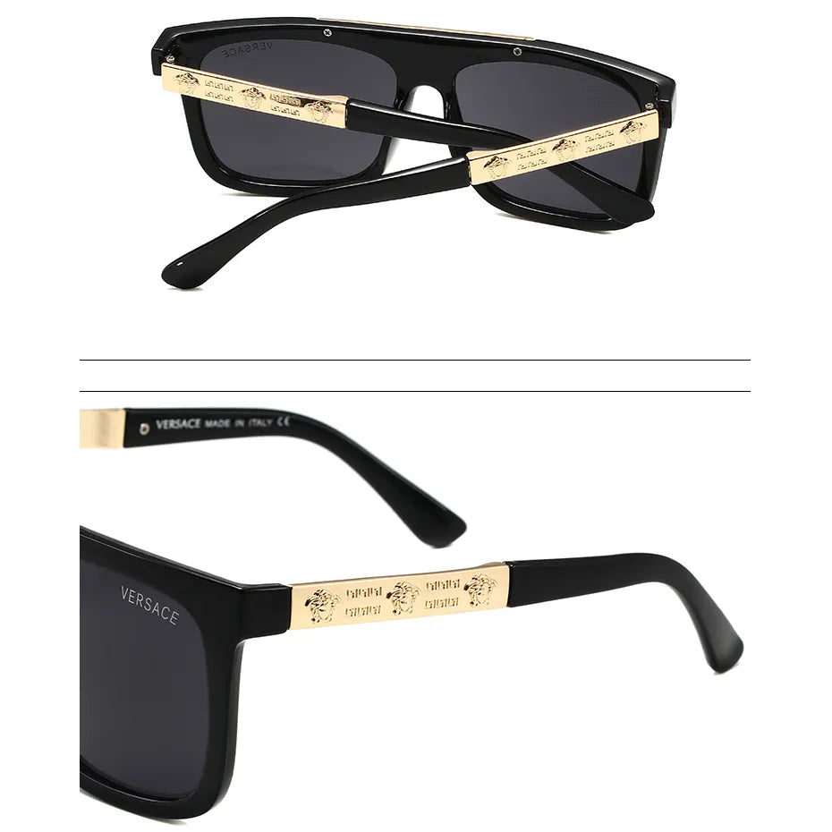 2025 Classic Polarized Unisex Sunglasses