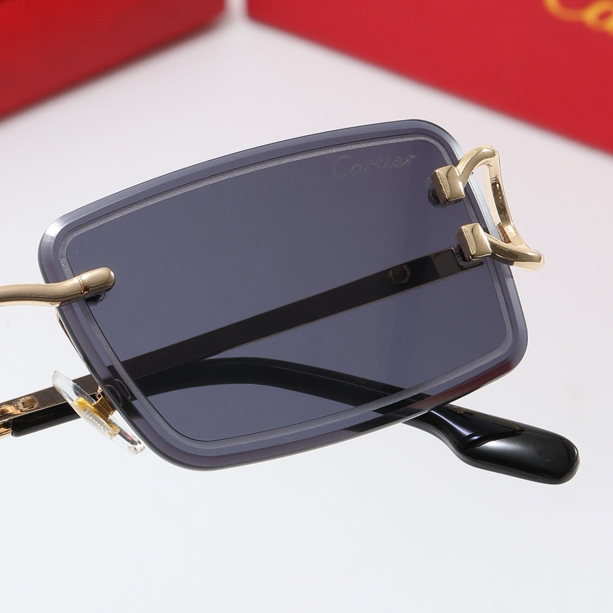 2026 6 colors fashion sunglasses 0600