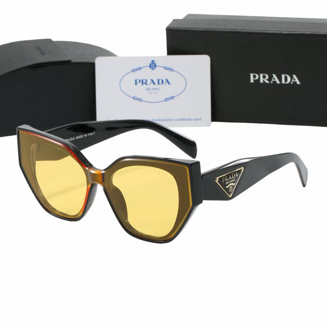 2026 6 colors new Polaroid polarized HD lens sunglasses  159s