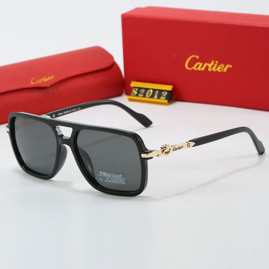 2026 8 colors of new beautiful sunglasses 82012
