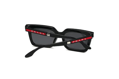 2026 Classic Square Sunglasses