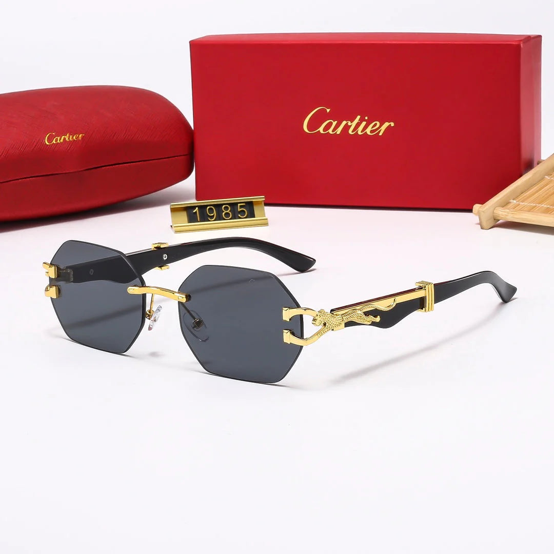 2026 Fashion SUNGLASSES 1985