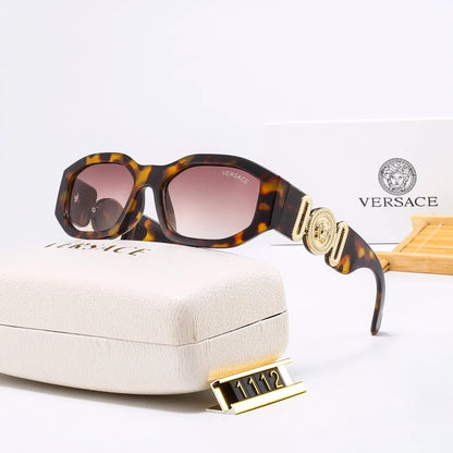 2026 Classic Unisex Small Frame Sunglasses