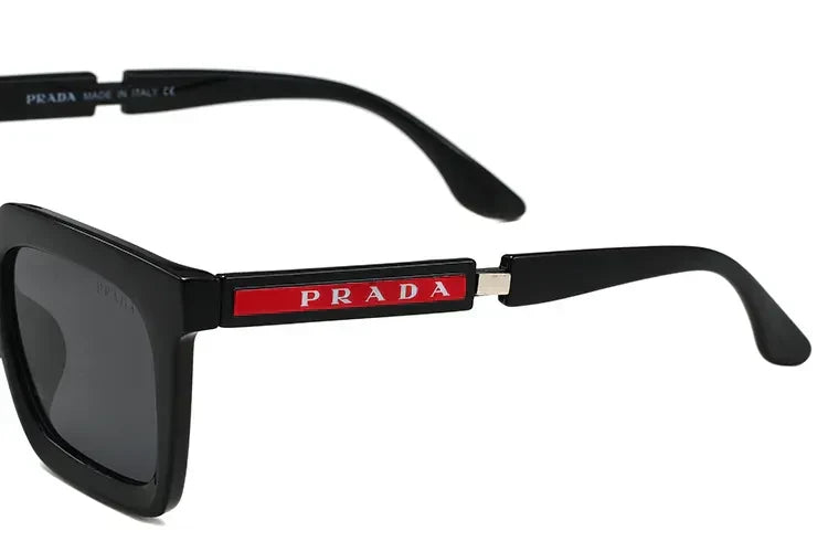 2026 Classic Square Sunglasses